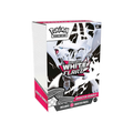 Booster Bundle White Flare inglês