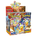 Booster Box Surging Sparks