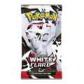 Booster White Flare