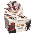 Riftbound Spiritforged Booster Box Inglês