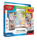 First Partners series 3