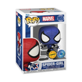 Spider-Girl #955 Chase POP IN A BOX EXCLUSIVE