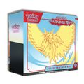 Elite Trainer Box Paradox Rift Roaring Moon ETB