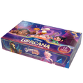 Disney Lorcana Shimmering Skies Booster Box