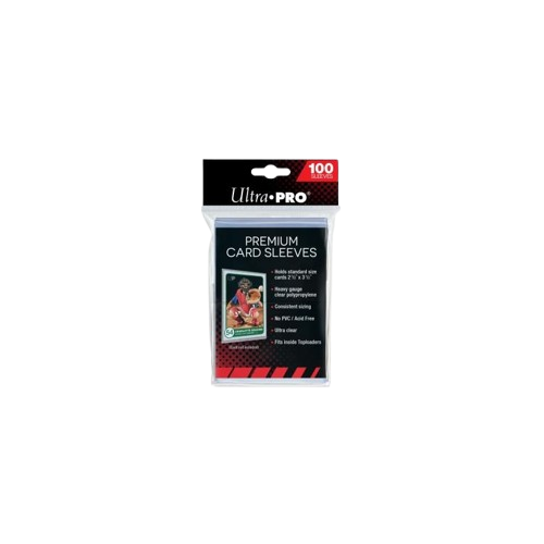 Ultra Pro Premium Card Sleeves